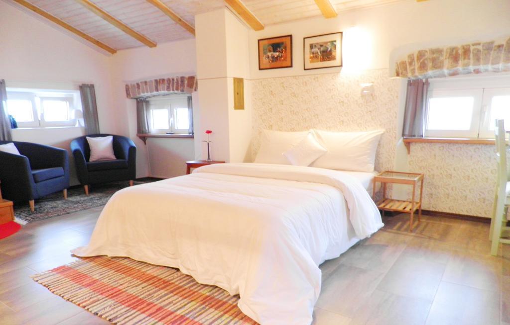 Studio Sijara Motovun Room photo