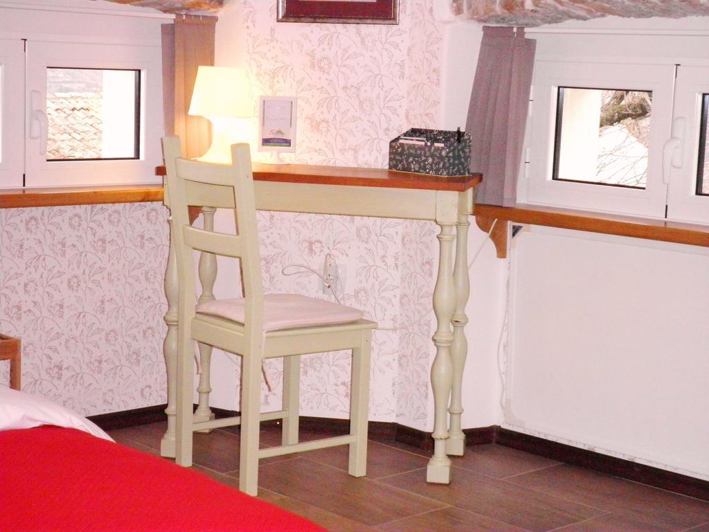 Studio Sijara Motovun Room photo