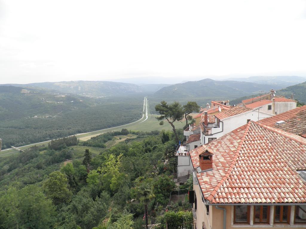 Studio Sijara Motovun Room photo